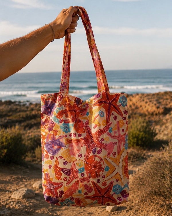 The Foldable 2-in-1 Towel Bag