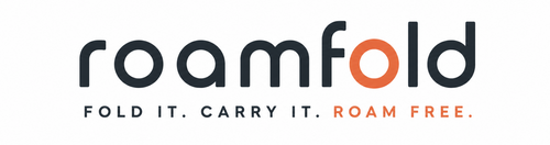 RoamFold